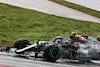 GP TURCHIA, Valtteri Bottas (FIN) Mercedes AMG F1 W12.
09.10.2021. Formula 1 World Championship, Rd 16, Turkish Grand Prix, Istanbul, Turkey, Qualifiche Day.
- www.xpbimages.com, EMail: requests@xpbimages.com © Copyright: Batchelor / XPB Images