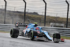 GP TURCHIA, Esteban Ocon (FRA) Alpine F1 Team A521.
09.10.2021. Formula 1 World Championship, Rd 16, Turkish Grand Prix, Istanbul, Turkey, Qualifiche Day.
- www.xpbimages.com, EMail: requests@xpbimages.com © Copyright: Batchelor / XPB Images
