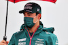 GP TURCHIA, Lance Stroll (CDN) Aston Martin F1 Team.
09.10.2021. Formula 1 World Championship, Rd 16, Turkish Grand Prix, Istanbul, Turkey, Qualifiche Day.
- www.xpbimages.com, EMail: requests@xpbimages.com © Copyright: Batchelor / XPB Images