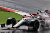 GP TURCHIA, Kimi Raikkonen (FIN) Alfa Romeo Racing C41.
09.10.2021. Formula 1 World Championship, Rd 16, Turkish Grand Prix, Istanbul, Turkey, Qualifiche Day.
- www.xpbimages.com, EMail: requests@xpbimages.com © Copyright: Batchelor / XPB Images