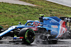 GP TURCHIA, Esteban Ocon (FRA) Alpine F1 Team A521.
09.10.2021. Formula 1 World Championship, Rd 16, Turkish Grand Prix, Istanbul, Turkey, Qualifiche Day.
- www.xpbimages.com, EMail: requests@xpbimages.com © Copyright: Batchelor / XPB Images