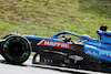GP TURCHIA, Fernando Alonso (ESP) Alpine F1 Team A521.
09.10.2021. Formula 1 World Championship, Rd 16, Turkish Grand Prix, Istanbul, Turkey, Qualifiche Day.
- www.xpbimages.com, EMail: requests@xpbimages.com © Copyright: Batchelor / XPB Images