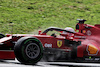 GP TURCHIA, Charles Leclerc (MON) Ferrari SF-21.
09.10.2021. Formula 1 World Championship, Rd 16, Turkish Grand Prix, Istanbul, Turkey, Qualifiche Day.
- www.xpbimages.com, EMail: requests@xpbimages.com © Copyright: Batchelor / XPB Images