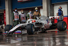GP TURCHIA, Nikita Mazepin (RUS) Haas F1 Team VF-21.
09.10.2021. Formula 1 World Championship, Rd 16, Turkish Grand Prix, Istanbul, Turkey, Qualifiche Day.
- www.xpbimages.com, EMail: requests@xpbimages.com © Copyright: Bearne / XPB Images
