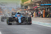GP TURCHIA, Esteban Ocon (FRA) Alpine F1 Team A521.
09.10.2021. Formula 1 World Championship, Rd 16, Turkish Grand Prix, Istanbul, Turkey, Qualifiche Day.
- www.xpbimages.com, EMail: requests@xpbimages.com © Copyright: Bearne / XPB Images