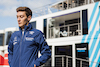 GP TURCHIA, George Russell (GBR) Williams Racing.
09.10.2021. Formula 1 World Championship, Rd 16, Turkish Grand Prix, Istanbul, Turkey, Qualifiche Day.
- www.xpbimages.com, EMail: requests@xpbimages.com © Copyright: Bearne / XPB Images