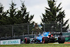 GP TURCHIA, Fernando Alonso (ESP) Alpine F1 Team A521.
09.10.2021. Formula 1 World Championship, Rd 16, Turkish Grand Prix, Istanbul, Turkey, Qualifiche Day.
- www.xpbimages.com, EMail: requests@xpbimages.com © Copyright: Batchelor / XPB Images