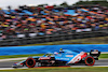 GP TURCHIA, Esteban Ocon (FRA) Alpine F1 Team A521.
09.10.2021. Formula 1 World Championship, Rd 16, Turkish Grand Prix, Istanbul, Turkey, Qualifiche Day.
- www.xpbimages.com, EMail: requests@xpbimages.com © Copyright: Batchelor / XPB Images