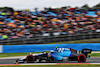 GP TURCHIA, Nicholas Latifi (CDN) Williams Racing FW43B.
09.10.2021. Formula 1 World Championship, Rd 16, Turkish Grand Prix, Istanbul, Turkey, Qualifiche Day.
- www.xpbimages.com, EMail: requests@xpbimages.com © Copyright: Batchelor / XPB Images