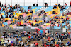GP TURCHIA, Circuit Atmosfera - fans.
09.10.2021. Formula 1 World Championship, Rd 16, Turkish Grand Prix, Istanbul, Turkey, Qualifiche Day.
- www.xpbimages.com, EMail: requests@xpbimages.com © Copyright: Moy / XPB Images