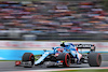 GP TURCHIA, Esteban Ocon (FRA) Alpine F1 Team A521.
09.10.2021. Formula 1 World Championship, Rd 16, Turkish Grand Prix, Istanbul, Turkey, Qualifiche Day.
- www.xpbimages.com, EMail: requests@xpbimages.com © Copyright: Batchelor / XPB Images