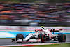 GP TURCHIA, Antonio Giovinazzi (ITA) Alfa Romeo Racing C41.
09.10.2021. Formula 1 World Championship, Rd 16, Turkish Grand Prix, Istanbul, Turkey, Qualifiche Day.
- www.xpbimages.com, EMail: requests@xpbimages.com © Copyright: Batchelor / XPB Images