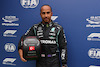 GP TURCHIA, Lewis Hamilton (GBR) Mercedes AMG F1 W12 gets pole position.
09.10.2021. Formula 1 World Championship, Rd 16, Turkish Grand Prix, Istanbul, Turkey, Qualifiche Day.
- www.xpbimages.com, EMail: requests@xpbimages.com © Copyright: Batchelor / XPB Images