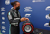 GP TURCHIA, Lewis Hamilton (GBR) Mercedes AMG F1 W12 gets pole position.
09.10.2021. Formula 1 World Championship, Rd 16, Turkish Grand Prix, Istanbul, Turkey, Qualifiche Day.
- www.xpbimages.com, EMail: requests@xpbimages.com ¬© Copyright: Batchelor / XPB Images