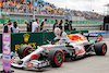 GP TURCHIA, Third placed Max Verstappen (NLD) Red Bull Racing RB16B in qualifying parc ferme.
09.10.2021. Formula 1 World Championship, Rd 16, Turkish Grand Prix, Istanbul, Turkey, Qualifiche Day.
- www.xpbimages.com, EMail: requests@xpbimages.com © Copyright: Batchelor / XPB Images