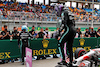 GP TURCHIA, Fastest in qualifying Lewis Hamilton (GBR) Mercedes AMG F1 W12 in parc ferme.
09.10.2021. Formula 1 World Championship, Rd 16, Turkish Grand Prix, Istanbul, Turkey, Qualifiche Day.
- www.xpbimages.com, EMail: requests@xpbimages.com © Copyright: Batchelor / XPB Images