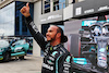 GP TURCHIA, Fastest in qualifying Lewis Hamilton (GBR) Mercedes AMG F1 in parc ferme.
09.10.2021. Formula 1 World Championship, Rd 16, Turkish Grand Prix, Istanbul, Turkey, Qualifiche Day.
- www.xpbimages.com, EMail: requests@xpbimages.com © Copyright: Batchelor / XPB Images