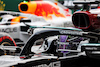 GP TURCHIA, Fastest in qualifying Lewis Hamilton (GBR) Mercedes AMG F1 W12 in qualifying parc ferme.
09.10.2021. Formula 1 World Championship, Rd 16, Turkish Grand Prix, Istanbul, Turkey, Qualifiche Day.
- www.xpbimages.com, EMail: requests@xpbimages.com © Copyright: Batchelor / XPB Images