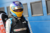 GP TURCHIA, Fernando Alonso (ESP) Alpine F1 Team in qualifying parc ferme.
09.10.2021. Formula 1 World Championship, Rd 16, Turkish Grand Prix, Istanbul, Turkey, Qualifiche Day.
- www.xpbimages.com, EMail: requests@xpbimages.com © Copyright: Batchelor / XPB Images