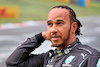GP TURCHIA, Fastest in qualifying Lewis Hamilton (GBR) Mercedes AMG F1 in qualifying parc ferme.
09.10.2021. Formula 1 World Championship, Rd 16, Turkish Grand Prix, Istanbul, Turkey, Qualifiche Day.
- www.xpbimages.com, EMail: requests@xpbimages.com © Copyright: Batchelor / XPB Images