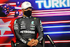 GP TURCHIA, Valtteri Bottas (FIN) Mercedes AMG F1 in the post qualifying FIA Press Conference.
09.10.2021. Formula 1 World Championship, Rd 16, Turkish Grand Prix, Istanbul, Turkey, Qualifiche Day.
- www.xpbimages.com, EMail: requests@xpbimages.com © Copyright: Batchelor / XPB Images