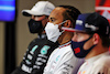 GP TURCHIA, Lewis Hamilton (GBR) Mercedes AMG F1 in the post qualifying FIA Press Conference.
09.10.2021. Formula 1 World Championship, Rd 16, Turkish Grand Prix, Istanbul, Turkey, Qualifiche Day.
- www.xpbimages.com, EMail: requests@xpbimages.com © Copyright: Batchelor / XPB Images