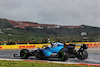 GP TURCHIA, Nicholas Latifi (CDN) Williams Racing FW43B.
09.10.2021. Formula 1 World Championship, Rd 16, Turkish Grand Prix, Istanbul, Turkey, Qualifiche Day.
- www.xpbimages.com, EMail: requests@xpbimages.com © Copyright: Batchelor / XPB Images