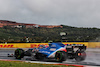 GP TURCHIA, Esteban Ocon (FRA) Alpine F1 Team A521.
09.10.2021. Formula 1 World Championship, Rd 16, Turkish Grand Prix, Istanbul, Turkey, Qualifiche Day.
- www.xpbimages.com, EMail: requests@xpbimages.com © Copyright: Batchelor / XPB Images