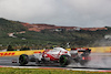 GP TURCHIA, Antonio Giovinazzi (ITA) Alfa Romeo Racing C41.
09.10.2021. Formula 1 World Championship, Rd 16, Turkish Grand Prix, Istanbul, Turkey, Qualifiche Day.
- www.xpbimages.com, EMail: requests@xpbimages.com © Copyright: Batchelor / XPB Images