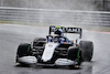 GP TURCHIA, Nicholas Latifi (CDN) Williams Racing FW43B.
09.10.2021. Formula 1 World Championship, Rd 16, Turkish Grand Prix, Istanbul, Turkey, Qualifiche Day.
- www.xpbimages.com, EMail: requests@xpbimages.com © Copyright: Batchelor / XPB Images
