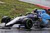 GP TURCHIA, Nicholas Latifi (CDN) Williams Racing FW43B.
09.10.2021. Formula 1 World Championship, Rd 16, Turkish Grand Prix, Istanbul, Turkey, Qualifiche Day.
- www.xpbimages.com, EMail: requests@xpbimages.com © Copyright: Batchelor / XPB Images