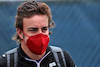 GP TURCHIA, Fernando Alonso (ESP) Alpine F1 Team.
09.10.2021. Formula 1 World Championship, Rd 16, Turkish Grand Prix, Istanbul, Turkey, Qualifiche Day.
- www.xpbimages.com, EMail: requests@xpbimages.com © Copyright: Batchelor / XPB Images