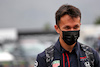 GP TURCHIA, Alexander Albon (THA) Red Bull Racing Reserve e Development Driver.
09.10.2021. Formula 1 World Championship, Rd 16, Turkish Grand Prix, Istanbul, Turkey, Qualifiche Day.
- www.xpbimages.com, EMail: requests@xpbimages.com © Copyright: Batchelor / XPB Images