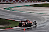 GP TURCHIA, Carlos Sainz Jr (ESP) Ferrari SF-21.
09.10.2021. Formula 1 World Championship, Rd 16, Turkish Grand Prix, Istanbul, Turkey, Qualifiche Day.
- www.xpbimages.com, EMail: requests@xpbimages.com © Copyright: Moy / XPB Images