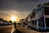 GP TURCHIA, Williams Racing motorhome in the paddock.
08.10.2021 Formula 1 World Championship, Rd 16, Turkish Grand Prix, Istanbul, Turkey, Practice Day.
- www.xpbimages.com, EMail: requests@xpbimages.com © Copyright: Bearne / XPB Images