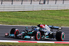 GP TURCHIA, Valtteri Bottas (FIN) Mercedes AMG F1 W12.
08.10.2021 Formula 1 World Championship, Rd 16, Turkish Grand Prix, Istanbul, Turkey, Practice Day.
- www.xpbimages.com, EMail: requests@xpbimages.com © Copyright: Batchelor / XPB Images