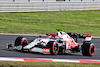 GP TURCHIA, Kimi Raikkonen (FIN) Alfa Romeo Racing C41.
08.10.2021 Formula 1 World Championship, Rd 16, Turkish Grand Prix, Istanbul, Turkey, Practice Day.
- www.xpbimages.com, EMail: requests@xpbimages.com © Copyright: Batchelor / XPB Images