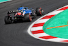 GP TURCHIA, Fernando Alonso (ESP) Alpine F1 Team A521.
08.10.2021 Formula 1 World Championship, Rd 16, Turkish Grand Prix, Istanbul, Turkey, Practice Day.
- www.xpbimages.com, EMail: requests@xpbimages.com © Copyright: Batchelor / XPB Images