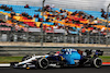 GP TURCHIA, George Russell (GBR) Williams Racing FW43B.
08.10.2021 Formula 1 World Championship, Rd 16, Turkish Grand Prix, Istanbul, Turkey, Practice Day.
- www.xpbimages.com, EMail: requests@xpbimages.com © Copyright: Batchelor / XPB Images