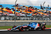 GP TURCHIA, Fernando Alonso (ESP) Alpine F1 Team A521.
08.10.2021 Formula 1 World Championship, Rd 16, Turkish Grand Prix, Istanbul, Turkey, Practice Day.
- www.xpbimages.com, EMail: requests@xpbimages.com © Copyright: Batchelor / XPB Images