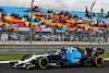 GP TURCHIA, Nicholas Latifi (CDN) Williams Racing FW43B.
08.10.2021 Formula 1 World Championship, Rd 16, Turkish Grand Prix, Istanbul, Turkey, Practice Day.
- www.xpbimages.com, EMail: requests@xpbimages.com © Copyright: Batchelor / XPB Images
