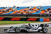 GP TURCHIA, Pierre Gasly (FRA) AlphaTauri AT02.
08.10.2021 Formula 1 World Championship, Rd 16, Turkish Grand Prix, Istanbul, Turkey, Practice Day.
- www.xpbimages.com, EMail: requests@xpbimages.com © Copyright: Batchelor / XPB Images