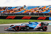 GP TURCHIA, Fernando Alonso (ESP) Alpine F1 Team A521.
08.10.2021 Formula 1 World Championship, Rd 16, Turkish Grand Prix, Istanbul, Turkey, Practice Day.
- www.xpbimages.com, EMail: requests@xpbimages.com © Copyright: Batchelor / XPB Images