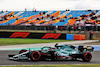 GP TURCHIA, Sebastian Vettel (GER) Aston Martin F1 Team AMR21.
08.10.2021 Formula 1 World Championship, Rd 16, Turkish Grand Prix, Istanbul, Turkey, Practice Day.
- www.xpbimages.com, EMail: requests@xpbimages.com © Copyright: Batchelor / XPB Images