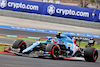 GP TURCHIA, Esteban Ocon (FRA) Alpine F1 Team A521.
08.10.2021 Formula 1 World Championship, Rd 16, Turkish Grand Prix, Istanbul, Turkey, Practice Day.
- www.xpbimages.com, EMail: requests@xpbimages.com © Copyright: Batchelor / XPB Images