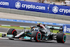 GP TURCHIA, Valtteri Bottas (FIN) Mercedes AMG F1 W12.
08.10.2021 Formula 1 World Championship, Rd 16, Turkish Grand Prix, Istanbul, Turkey, Practice Day.
- www.xpbimages.com, EMail: requests@xpbimages.com © Copyright: Batchelor / XPB Images
