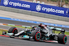 GP TURCHIA, Lewis Hamilton (GBR) Mercedes AMG F1 W12.
08.10.2021 Formula 1 World Championship, Rd 16, Turkish Grand Prix, Istanbul, Turkey, Practice Day.
- www.xpbimages.com, EMail: requests@xpbimages.com © Copyright: Batchelor / XPB Images