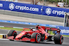 GP TURCHIA, Charles Leclerc (MON) Ferrari SF-21.
08.10.2021 Formula 1 World Championship, Rd 16, Turkish Grand Prix, Istanbul, Turkey, Practice Day.
- www.xpbimages.com, EMail: requests@xpbimages.com © Copyright: Batchelor / XPB Images