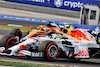 GP TURCHIA, Sergio Perez (MEX) Red Bull Racing RB16B.
08.10.2021 Formula 1 World Championship, Rd 16, Turkish Grand Prix, Istanbul, Turkey, Practice Day.
- www.xpbimages.com, EMail: requests@xpbimages.com © Copyright: Batchelor / XPB Images