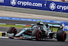 GP TURCHIA, Sebastian Vettel (GER) Aston Martin F1 Team AMR21.
08.10.2021 Formula 1 World Championship, Rd 16, Turkish Grand Prix, Istanbul, Turkey, Practice Day.
- www.xpbimages.com, EMail: requests@xpbimages.com © Copyright: Batchelor / XPB Images